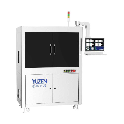 Auto Visual Inspection Mini Machine Auto Visual Inspection Machines, High Quality Auto Visual Inspection ...
