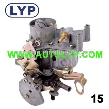 carburetor for peugeot 405