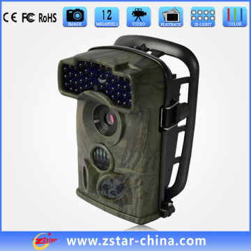 Wide Angle of 100 Degree 12MP Digital Scouting Camera (ZSH0455)