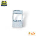 Heavy Duty 1 Inch Zinc Alloy Cam Buckle