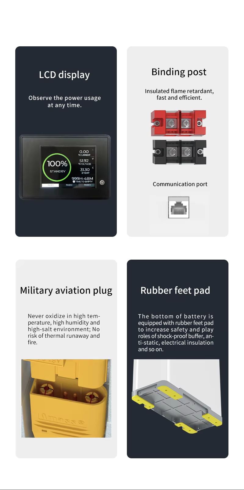 77Lithium Batteries