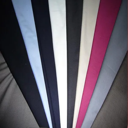 Women′s and Men′s Shirt Fabric