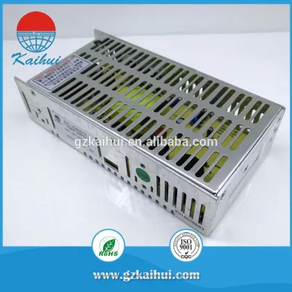 Industrial Equipment 240w switching power supply unit