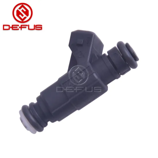 DEFUS auto engine car spare parts fuel injector nozzle for Golf Beetle Jetta TT 1.8L OEM 0280156061 injector nozzles