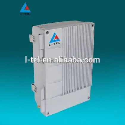 GSM mobile wireless communication repeater rf mobile phone signal booster