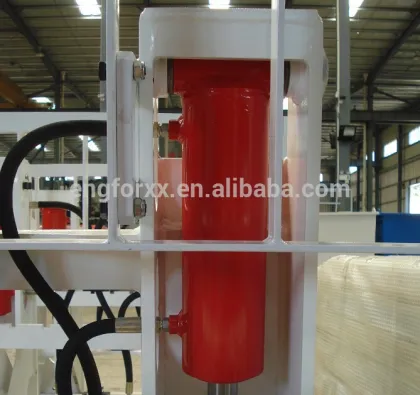 Forklift Hinged Fork for all brand forklifts