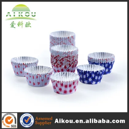 Wilton Party Pack Standard Baking Cups