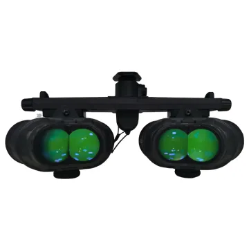GPNVG18pro Lindu Optics Panoramic Night Vision Device