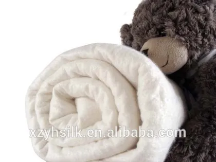 Handmade 100% Silk Comforter,Silk Quilt,Silk Duvet