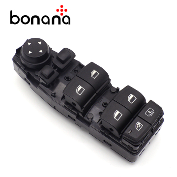 Window Lifter Switch for BMW - 18 PINS (Part No. 61319241956)