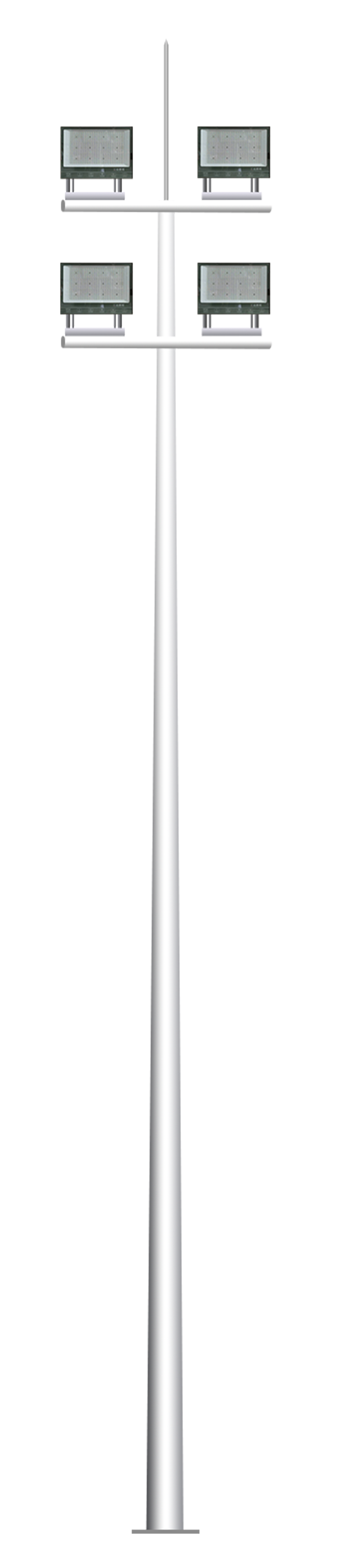 High Mast led Lighting Poles