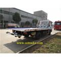 Dongfeng 5 Ton Carrier Recovery Trucks