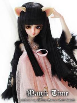 BJD Milian Girl 41cm Ball Jointed Doll