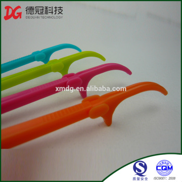 Dental Floss Pick Stick Dental Flosser