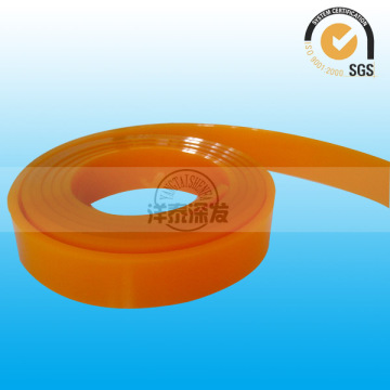 urethane squeege scraper, urethane squeegee rubber,urethane squeegee blade