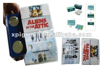 Paper Binocular for promotion