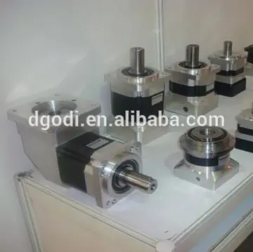 types of planetary gear box for marine