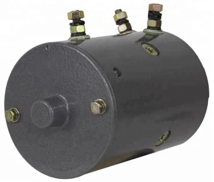 12V DC Electric Motor for Warn Winch 10747 W7923
