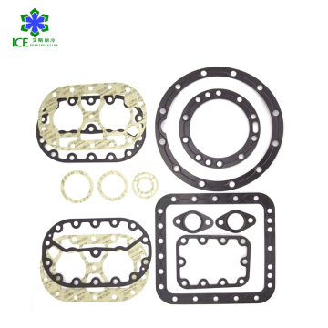 4H15.2 & 4H25.2 Refrigeration Semi-Hermetic Compressor Parts: Gaskets, Papers, and Accessories for Bitzer