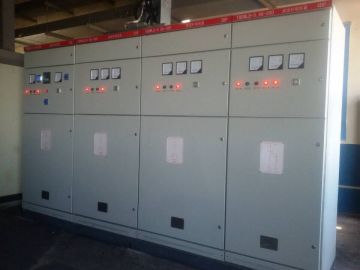 APFC -Automatic Power Factor Correction