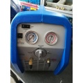 RR250 Portable Refrigerant Recovery Machine