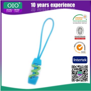 OIO Plastic Bag Zipper Puller In Zipper
