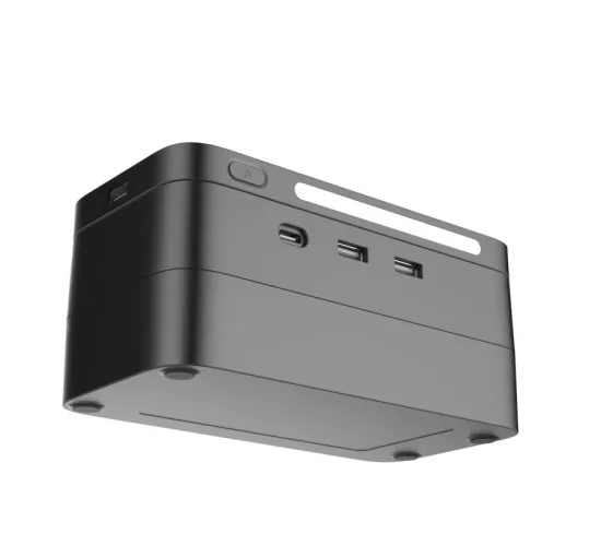 multirapid charging  multi device charging station