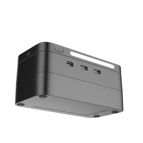 multirapid charging multi device charging station