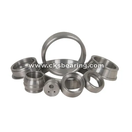 All kinds of bearing rings