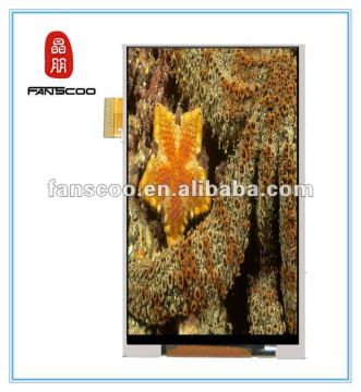 3.75 xperia mini pro digital lcd display with digitizer and 3 years warranty