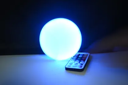 Electronis Moon LED Toys