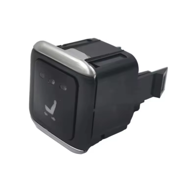 Mercedes-Benz Seat Heating, Ventilation, Massage & Air Purification Switch - Factory Wholesale Price