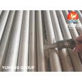 ASTM A312 TP304H Stainless Steel Seamless Pipes