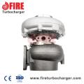 Turbófeltöltő GT4294S 452235-5001S 1319281 DAF számára