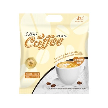 3-in-1 Oat Latte Instant Coffee