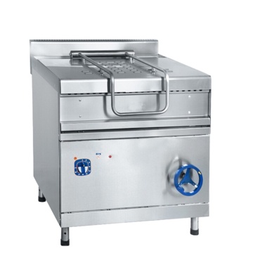 Hotel Restaurant Equipment 900 Series Electric Tilting Bratt Pan