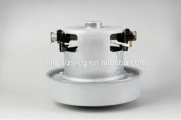 AC 100-240V vacuum motor