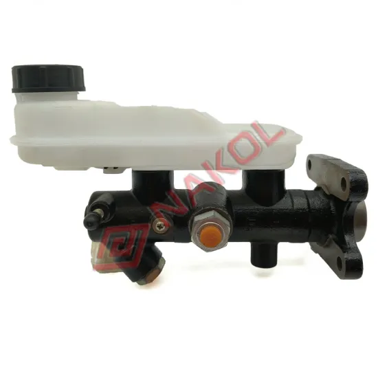 Brake Master Cylinder For MAZDA W047-43-400X W047-43-400B Brake Cylinder