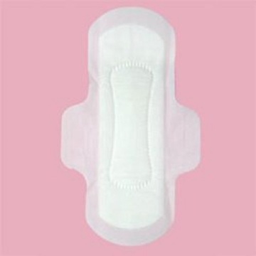 Soft Cotton Menstrual Pad