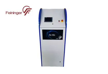 CO₂/N₂ Gas Doing Unit