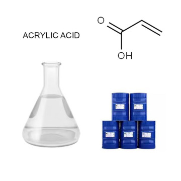 Organic Chemical Acrylic Acid for Coatings 79-10-7