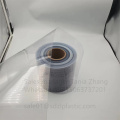 Clear Blistering PVC sheet for Packing