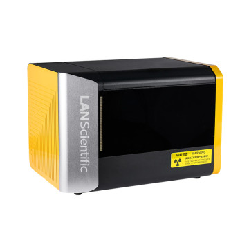 ScopeX GOLD Series Benchtop XRF Precious Metal Analyzer