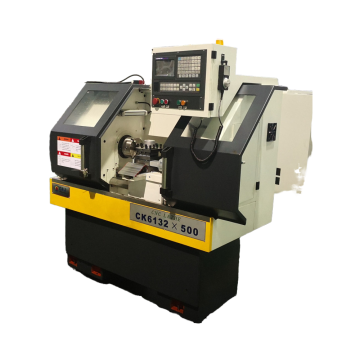 CK6132 Horizontal Lathe Machine for Diameter 320mm