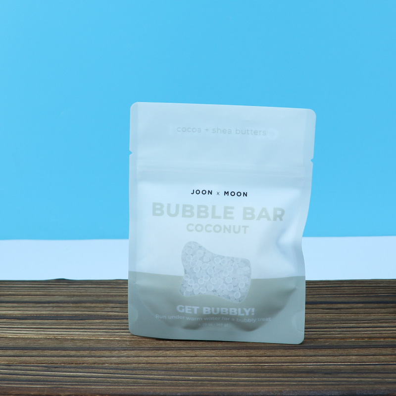 coffee-zipper-packaging-bag-material-display