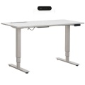 Office Furniture Double Motor Height Adjustable Desk