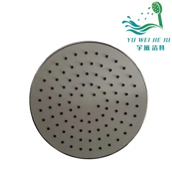 Top Spray F6016 Durable Shower Nozzle