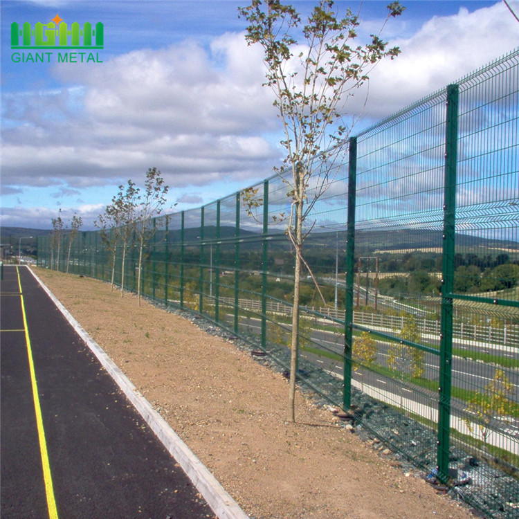 chain link fence per sqm weight