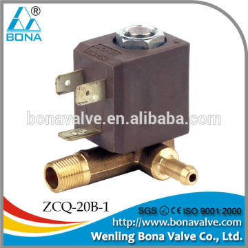 fireproof valve(ZCQ-20B-1)