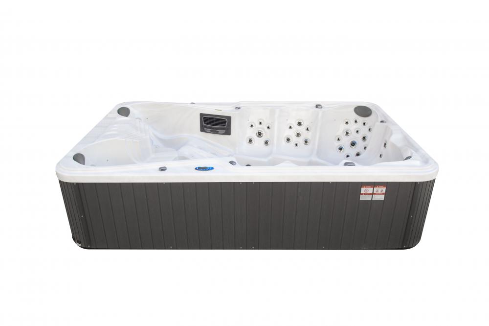 Outdoor Spa Jacuzzi For 10 Person